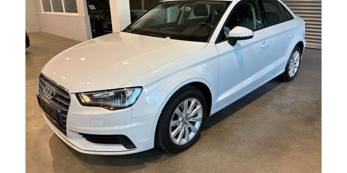 Audi A3 239.663 km 8.500 &euro; Willich 47877