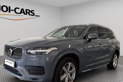 Volvo XC90 142.796 km 34.990 &euro; Krefeld 47805