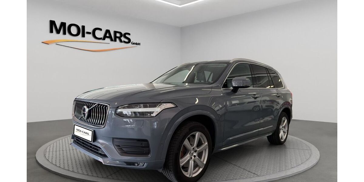 Volvo XC90 142.796 km 34.990 &euro; Krefeld 47805