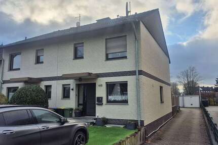 Haus zum Kaufen in Mülheim 450.000 € 140 m² 6 zimmer