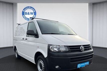 VW T5 Transporter 200.000 km 9.699 € Krefeld 47805