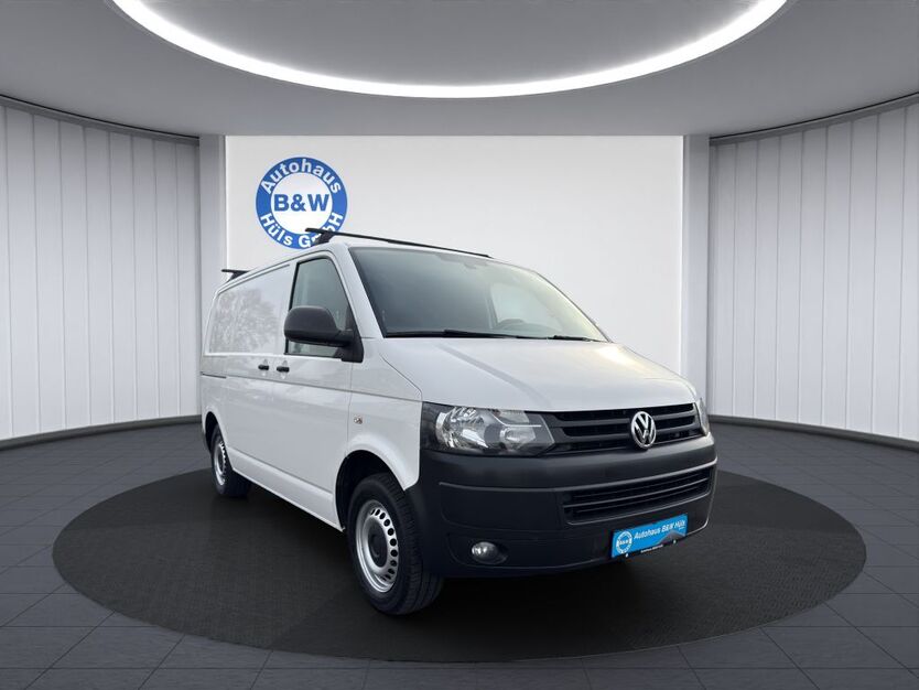 VW T5 Transporter 200.000 km 9.699 € Krefeld 47805