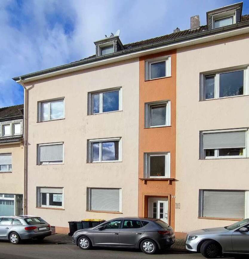 Wohnung zum Kaufen in Remscheid 129.000 € 61.44 m²