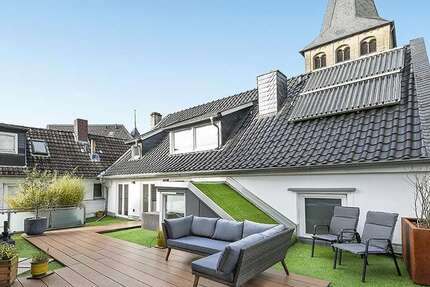 Haus Mettmann - 9 Zimmer, 307 m&sup2;, 3.700&euro; | Angebot:23789201