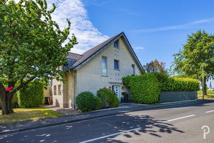 Charmantes und äußerst gepflegtes Einfamilienhaus mit hohem Wohnkomfort für junge Familien und Paare - Haus Mönchengladbach West | Angebot:27013450