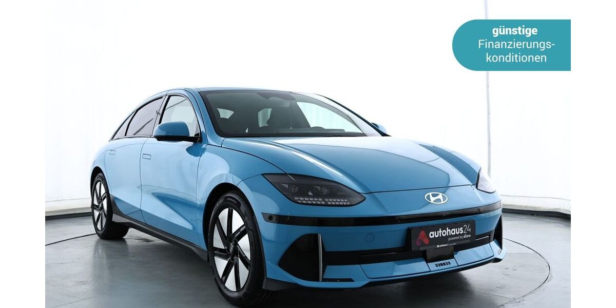 Hyundai IONIQ 6 15.436 km 28.490 &euro; Wuppertal 42287