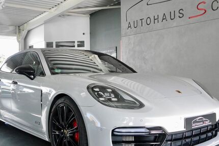 Porsche Panamera 113.000 km 65.490 € Bergheim (bei Köln) 50126