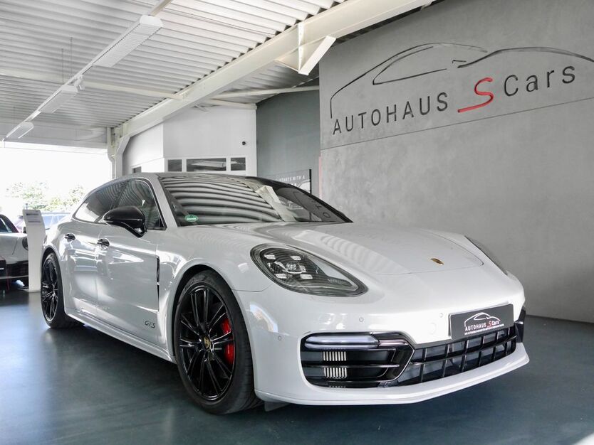 Porsche Panamera 113.000 km 65.490 € Bergheim (bei Köln) 50126