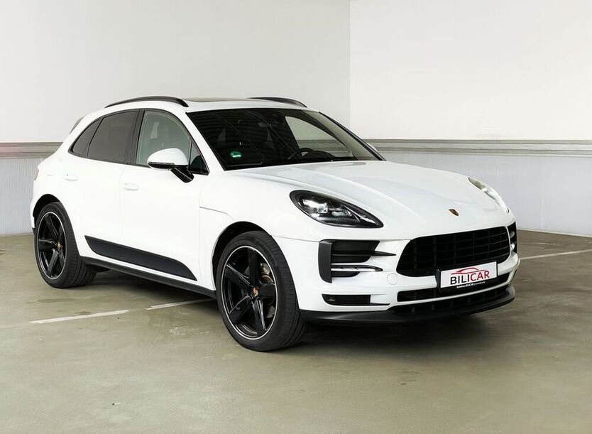 Macan