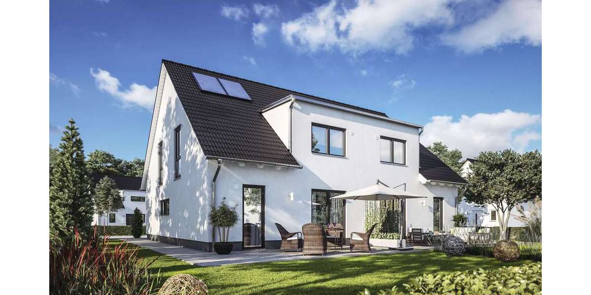 Einfamilienhaus Ratingen Homberg - 5 Zimmer, 129 m&sup2;, 532.901&euro; | Angebot:26498033