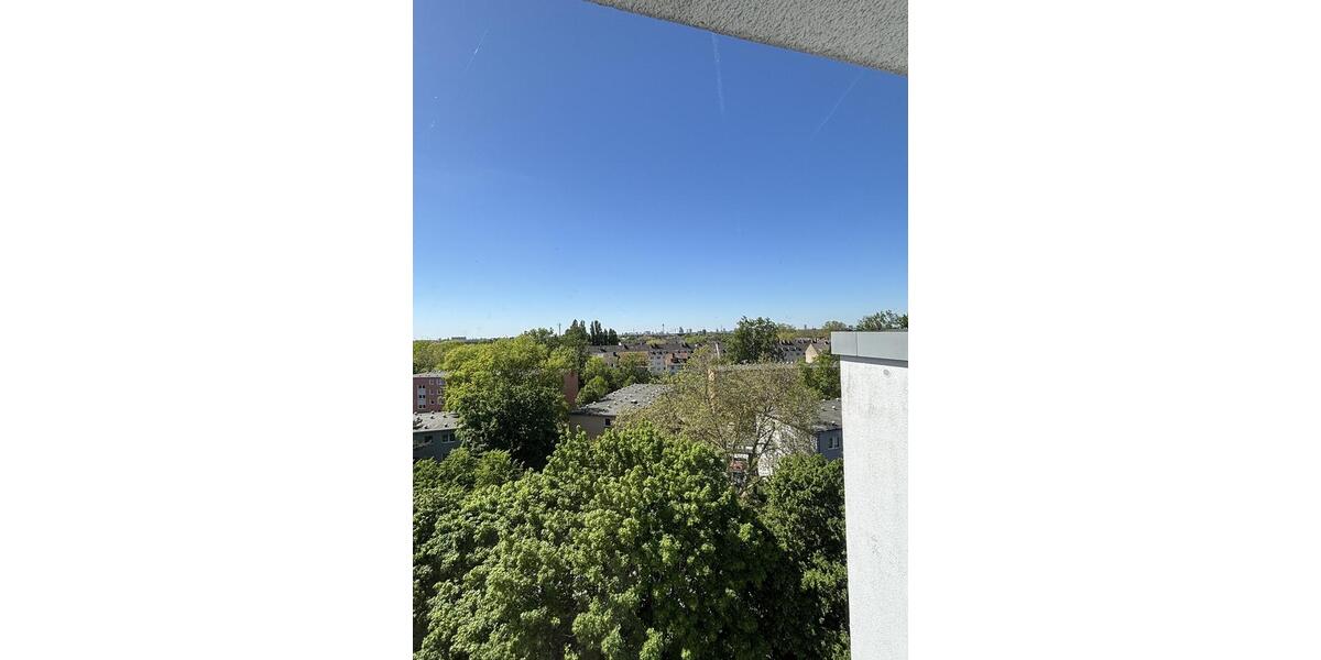 Etagenwohnung Düsseldorf Stadtbezirk 8 - 2.5 Zimmer, 64 m&sup2;, 742&euro; | Angebot:26389098