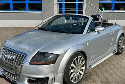 Audi TT 190.084 km 5.950 € Monheim am Rhein 40789