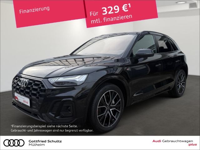 Audi Q5 116.100 km 42.980 &euro; Mülheim 45478