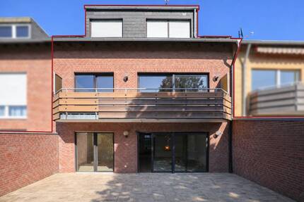 Haus Neuss / Holzheim Holzheim - 8 Zimmer, 254 m&sup2;, 590.000&euro; | Angebot:26435711