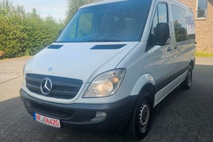 Mercedes-Benz Sprinter 170.500 km 13.499 &euro; Neuss 41460
