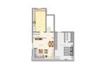 Einfamilienhaus Düsseldorf Urdenbach - 4 Zimmer, 145 m&sup2;, 325.000&euro; | Angebot:26175957