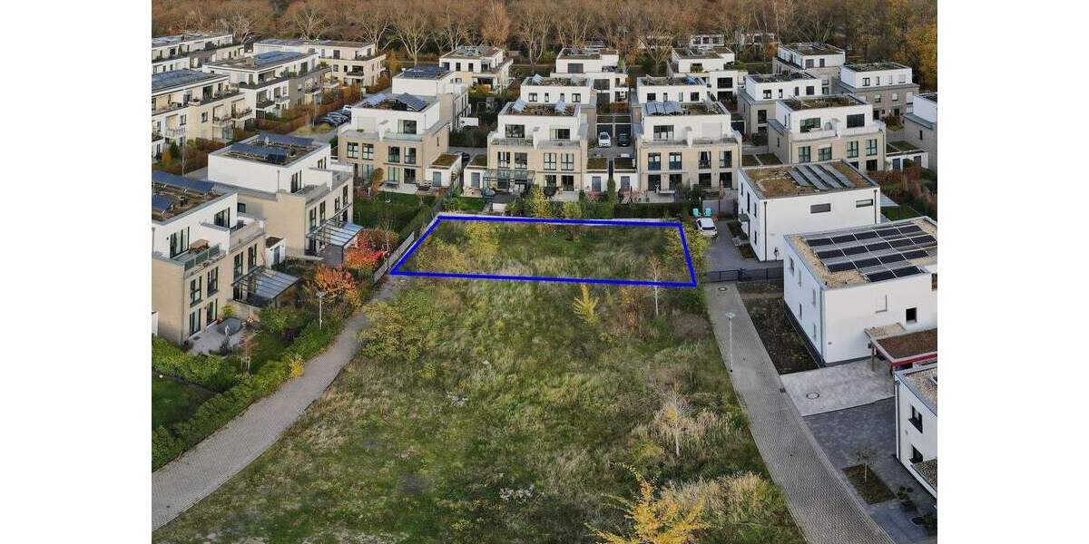 Grundstück Mönchengladbach Windberg - 233.000&euro; | Angebot:25355906