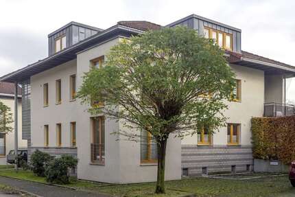 Wohnung zum Mieten in Essen 450 € 57.58 m²