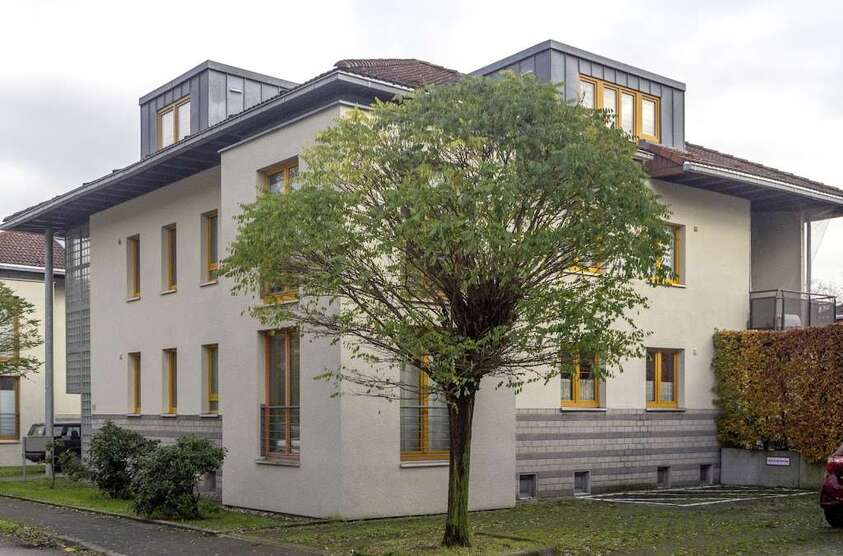 Wohnung zum Mieten in Essen 450 € 57.58 m²