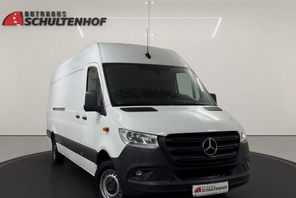 Mercedes-Benz Sprinter 83.189 km 36.890 &euro; Mülheim/Ruhr 45481