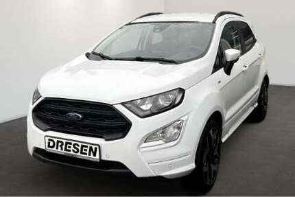 Ford EcoSport 12.205 km 18.950 &euro; Mönchengladbach 41061