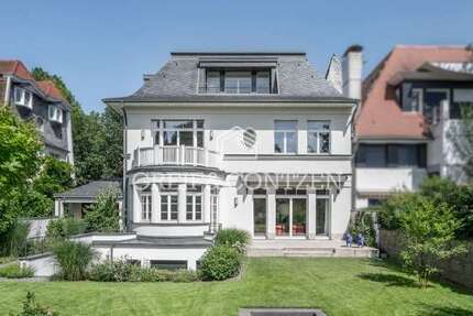 Haus zum Kaufen in Köln 6.900.000 € 486 m²