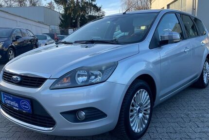 Ford Focus 273.000 km 2.999 &euro; Mönchengladbach 41238