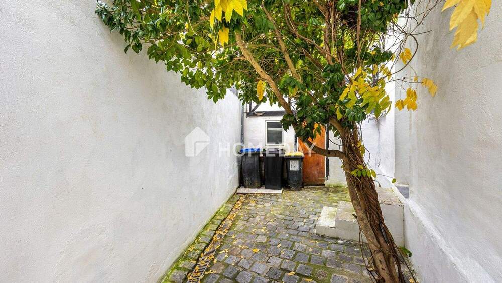 Familienfreundliches EFH in ruhiger Lage von Mönchengladbach-Rheydt 8 zimmer