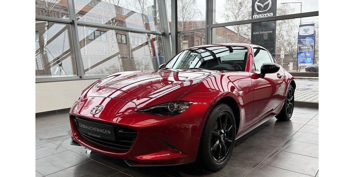 Mazda MX-5 17.192 km 25.495 &euro; Duisburg 47166