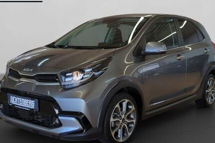 Kia Picanto 12.450 km 15.590 &euro; Leverkusen 51381