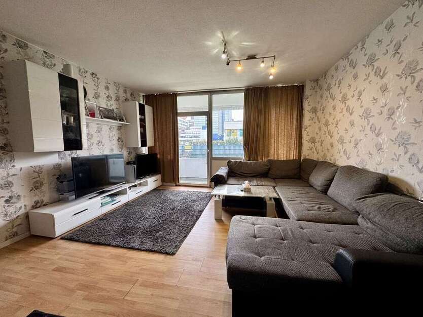 Wohnung zum Kaufen in Neuss 129.000 € 60 m²