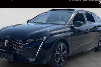 Peugeot 308 24.250 km 24.990 &euro; Duisburg 47167