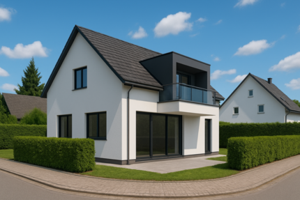 Grundstück zu verkaufen in Krefeld 259.000 € 467 m²