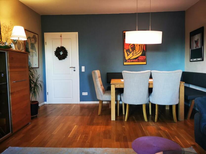 4-Zimmer Eigentumswohnung ideal für Familien zimmer