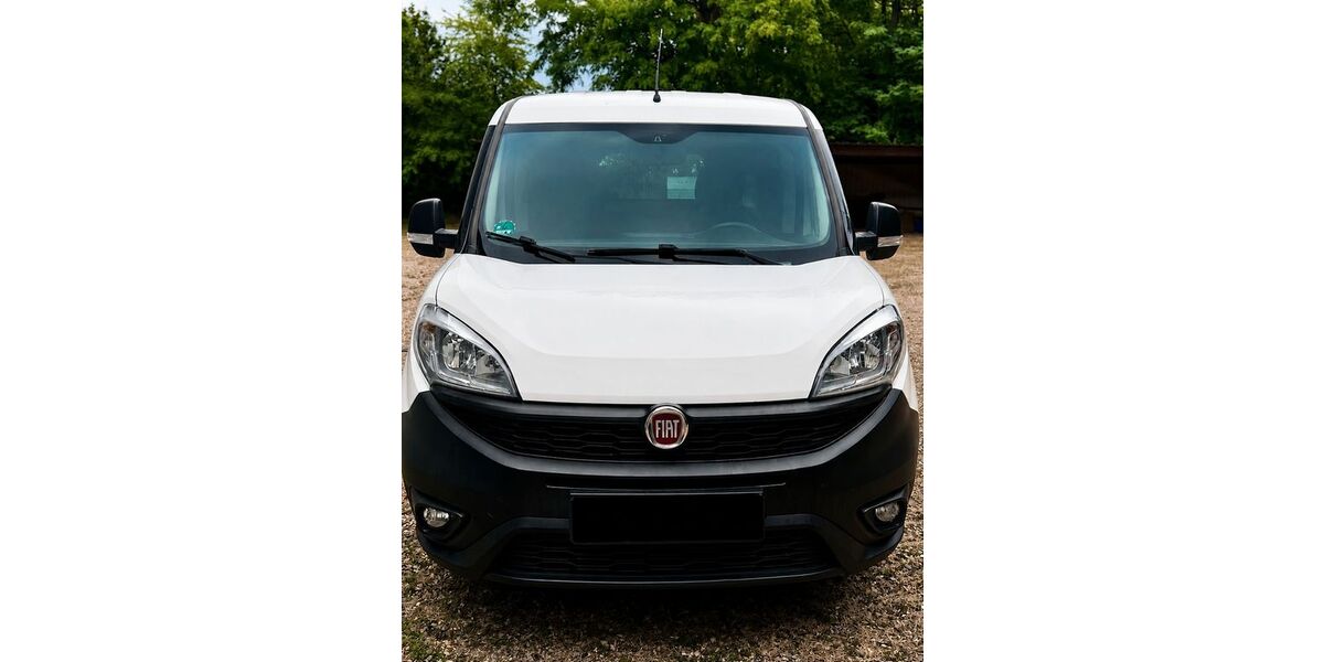 Fiat Doblo 161.630 km 6.250 &euro; Neuss 41468