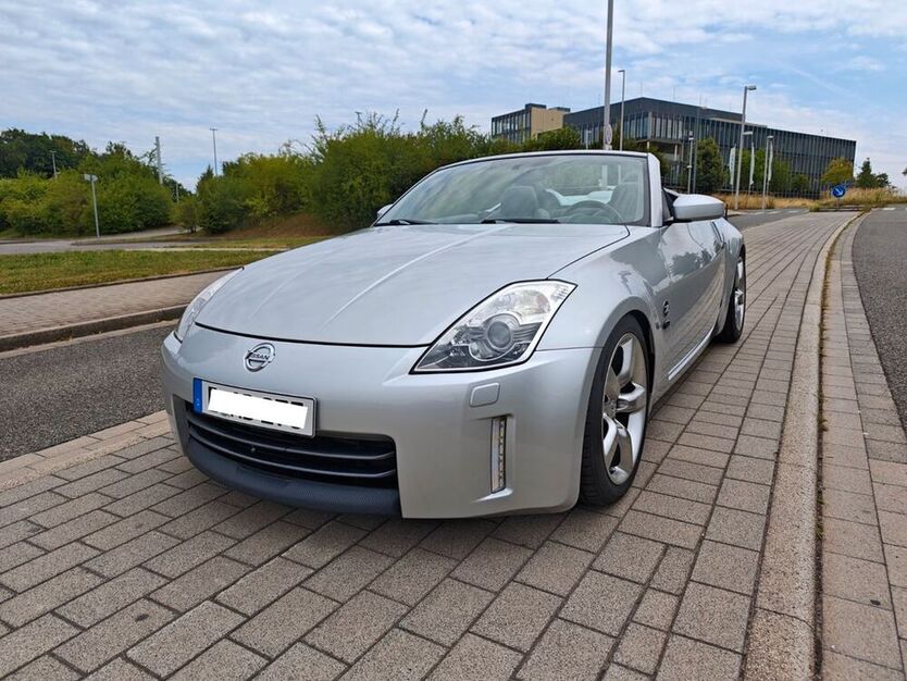 350Z