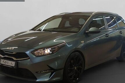 Kia ceed Sportswagon 66.400 km 15.750 &euro; Leverkusen 51381