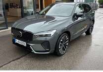 Gebrauchtwagen Volvo XC60