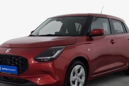 Suzuki Swift 36.173 km 17.990 &euro; Düsseldorf 40233