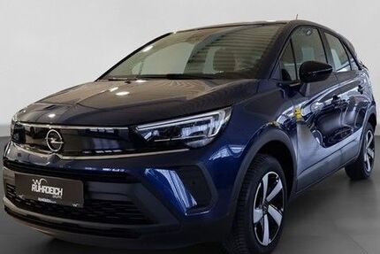 Opel Crossland (X) 51.950 km 12.990 &euro; Duisburg 47167