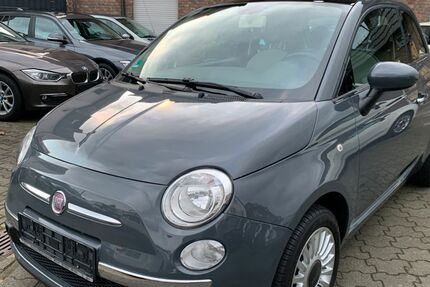 Fiat 500 221.000 km 4.450 &euro; Moers 47443