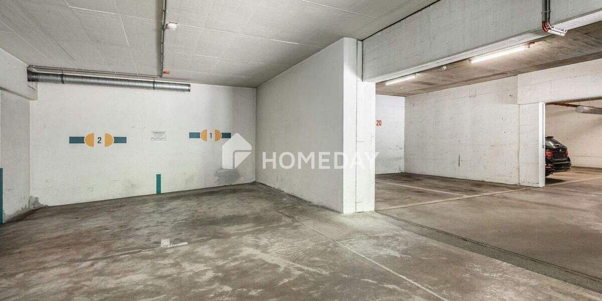 Etagenwohnung Düsseldorf Ludenberg - 3 Zimmer, 105 m&sup2;, 469.000&euro; | Angebot:25732700