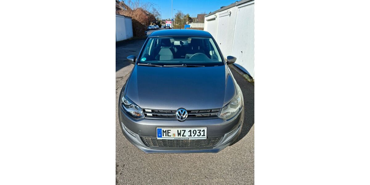 VW Polo 34.000 km 8.500 &euro; Monheim am Rhein 40789