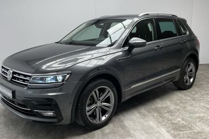 VW Tiguan 75.355 km 28.490 &euro; Moenchengladbach 41063