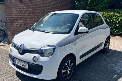 Renault Twingo 87.000 km 4.399 &euro; Düsseldorf 40595