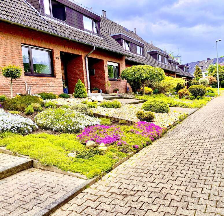 Haus zum Kaufen in Mönchengladbach 349.000 € 137 m²