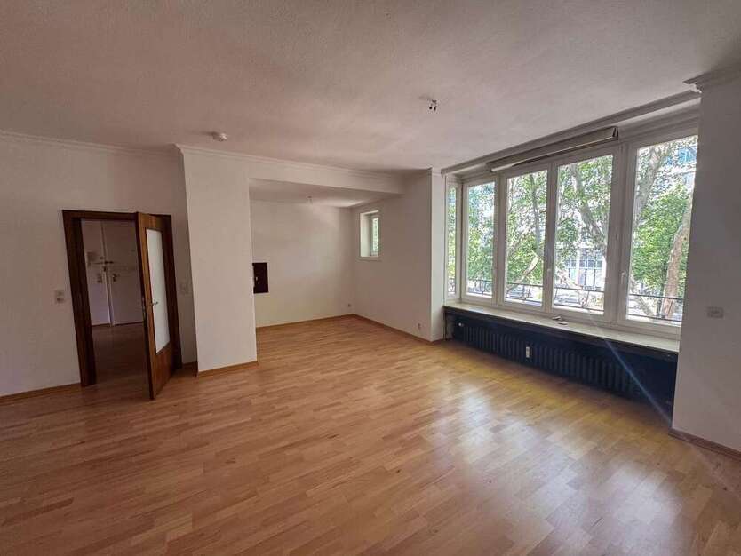 Wohnung zum Kaufen in Düsseldorf 520.000 € 130 m²