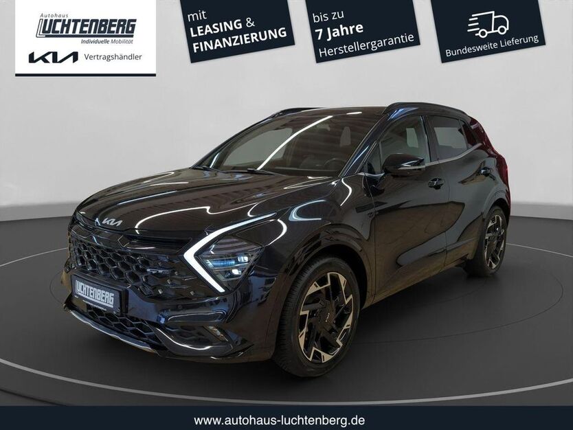 Kia Sportage 60.600 km 30.950 € Leverkusen 51381