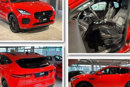 Jaguar E-Pace 62.773 km 23.980 &euro; Remscheid 42897