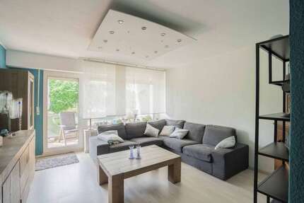 Wohnung zum Kaufen in Oberhausen 129.000 € 71.6 m² 3 zimmer